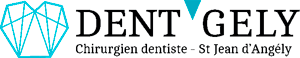 Logo Dent'Gély animé